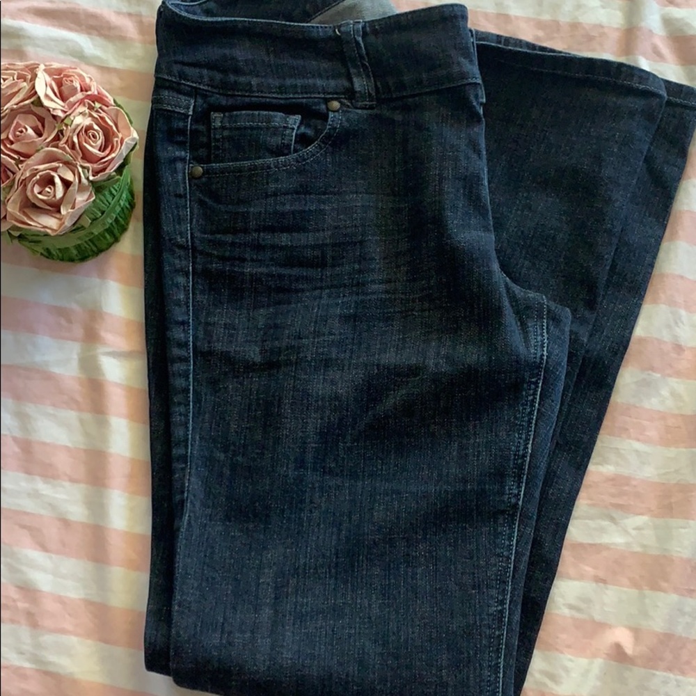 🤯🖤Cabi jeans